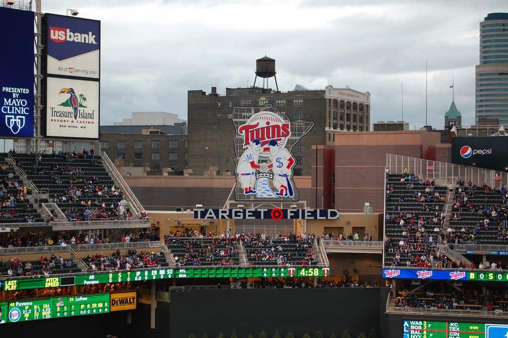 Target Field Guide Where To Park Eat And Get Cheap Tickets