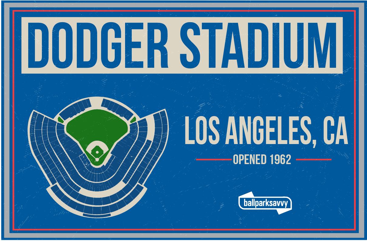 Dodger Stadium Guide – Where to Park, Eat, and Get Cheap Tickets