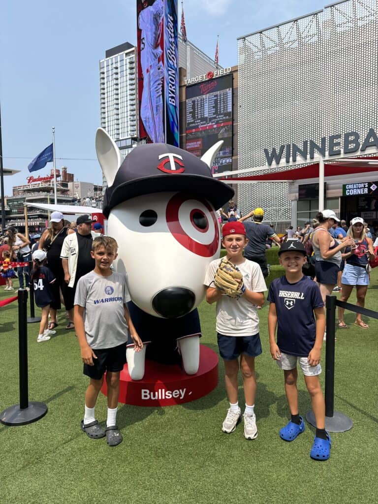 Target Field Guide – Where to Park, Eat, and Get Cheap Tickets 17 IMG 9838