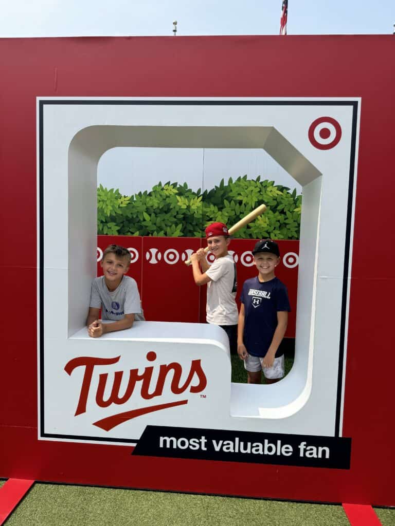 Target Field Guide – Where to Park, Eat, and Get Cheap Tickets 19 IMG 9855