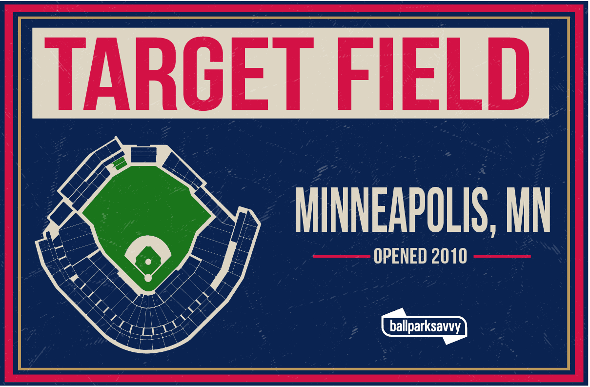 Target Field Guide – Where to Park, Eat, and Get Cheap Tickets