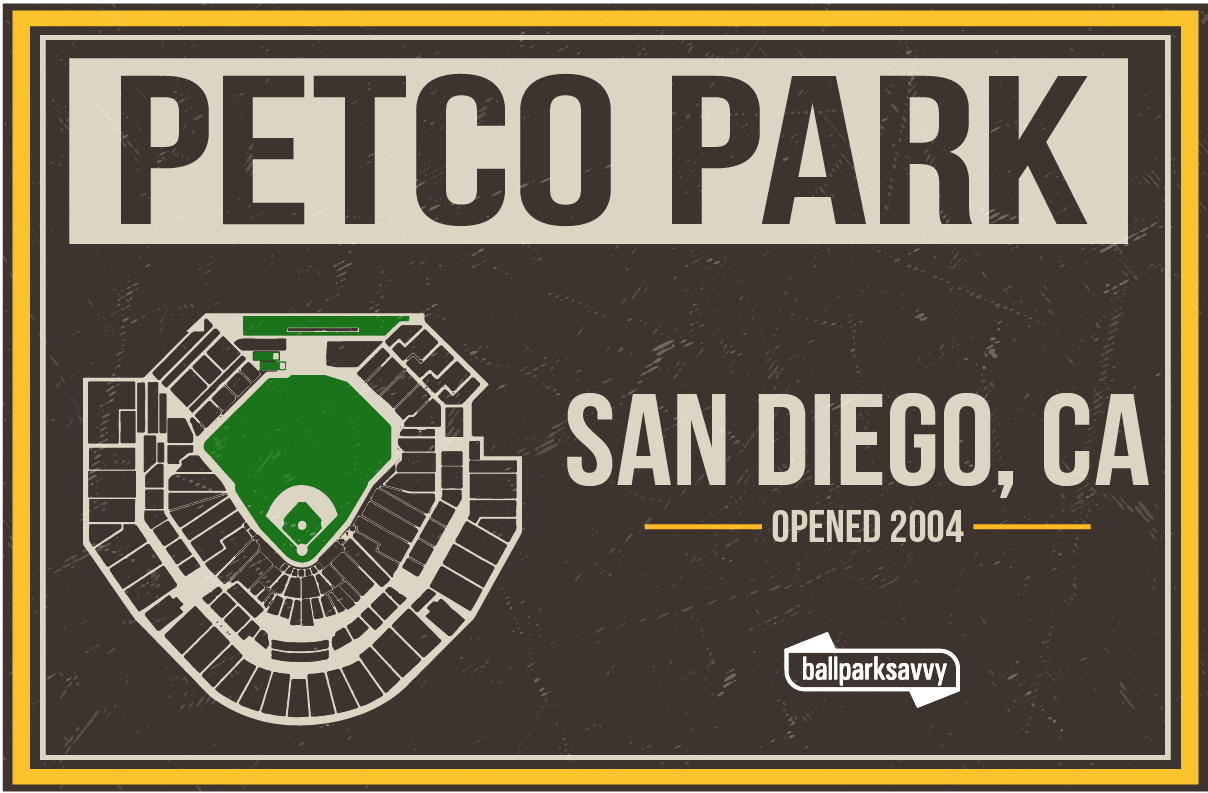 Petco Park Guide