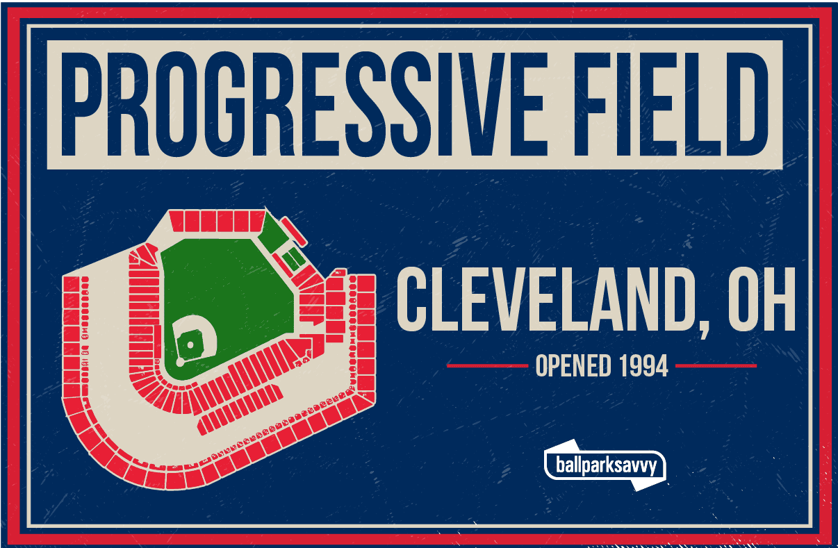 Progressive Field Guide – Where to Park, Eat, and Get Cheap Tickets