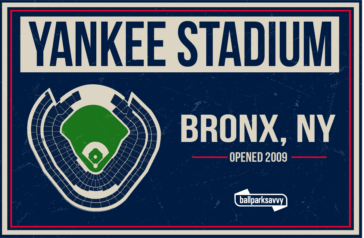 Yankee Stadium Guide