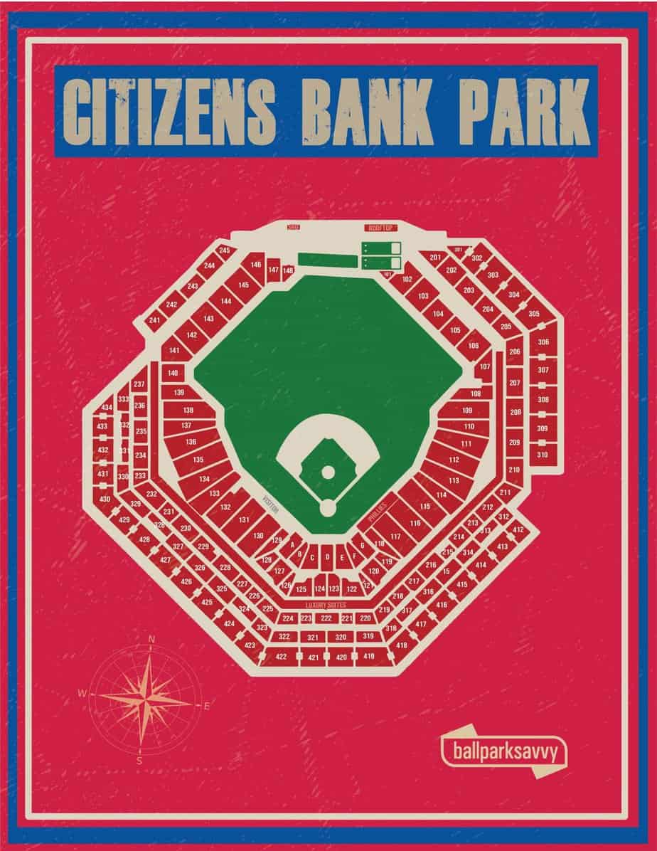 Citizens Bank Park Guide – Where to Park, Eat, and Get Cheap Tickets