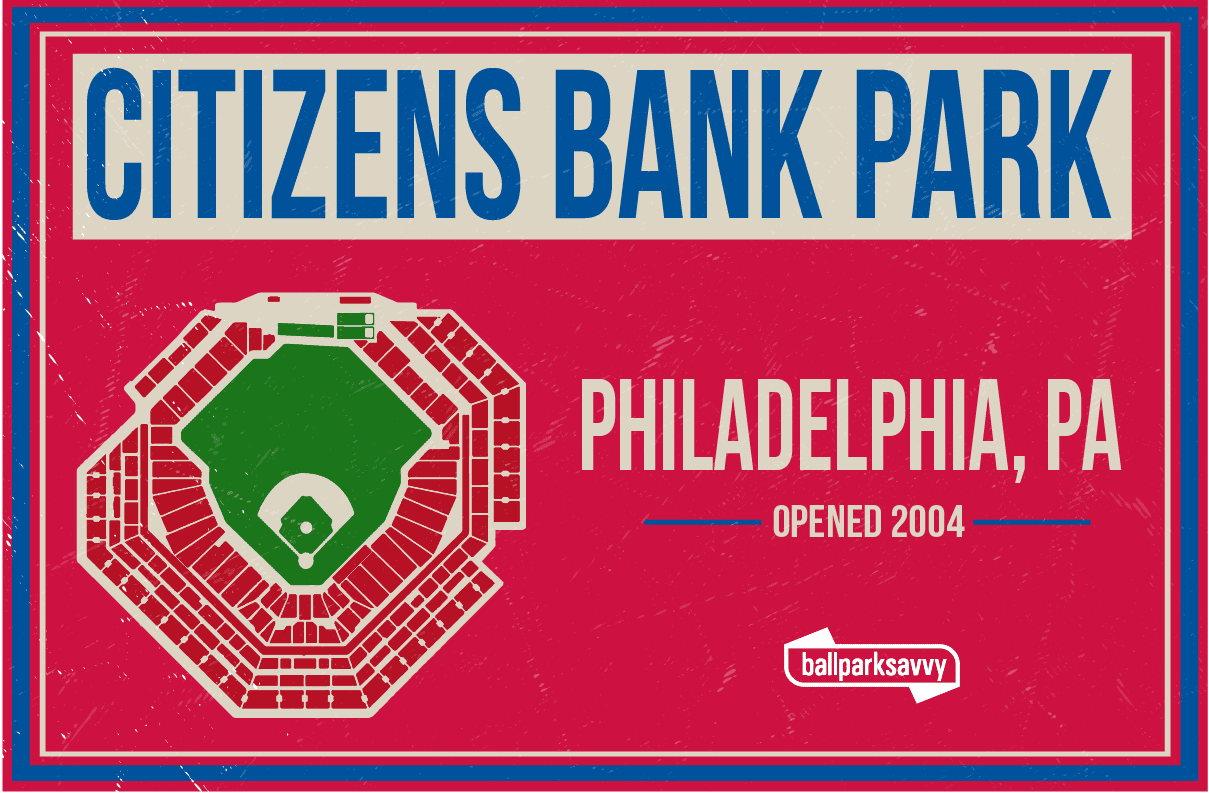 Citizens Bank Park Guide – Where to Park, Eat, and Get Cheap Tickets