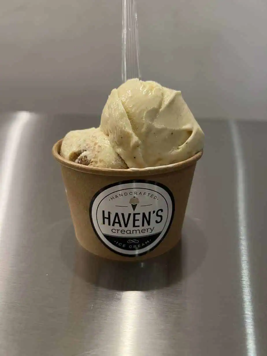 Baseball's Best-Kept Secret: The Oldest Ballpark You Never Knew Existed 6 Ice Cream