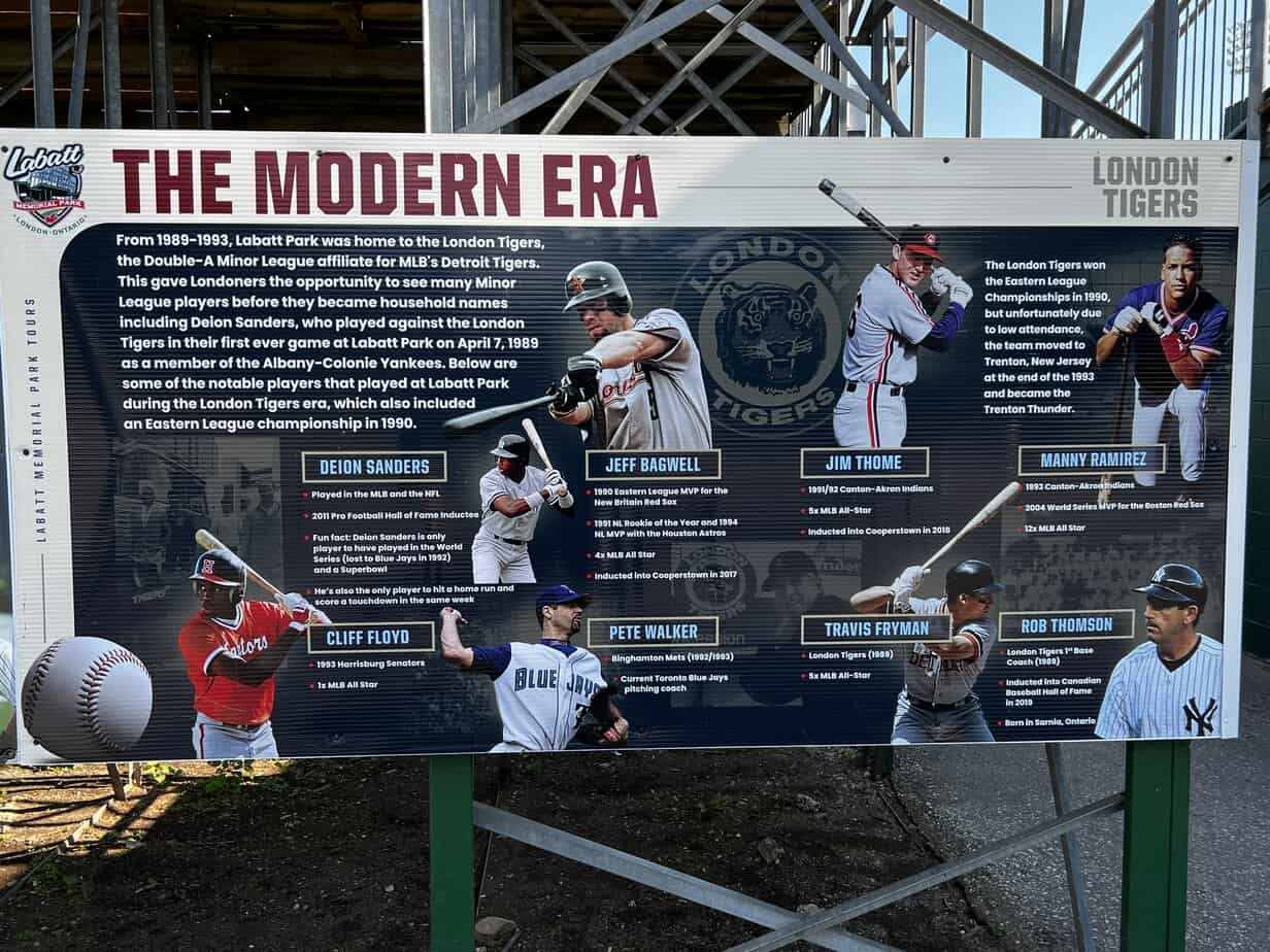 Baseball's Best-Kept Secret: The Oldest Ballpark You Never Knew Existed 2 IMG 1809