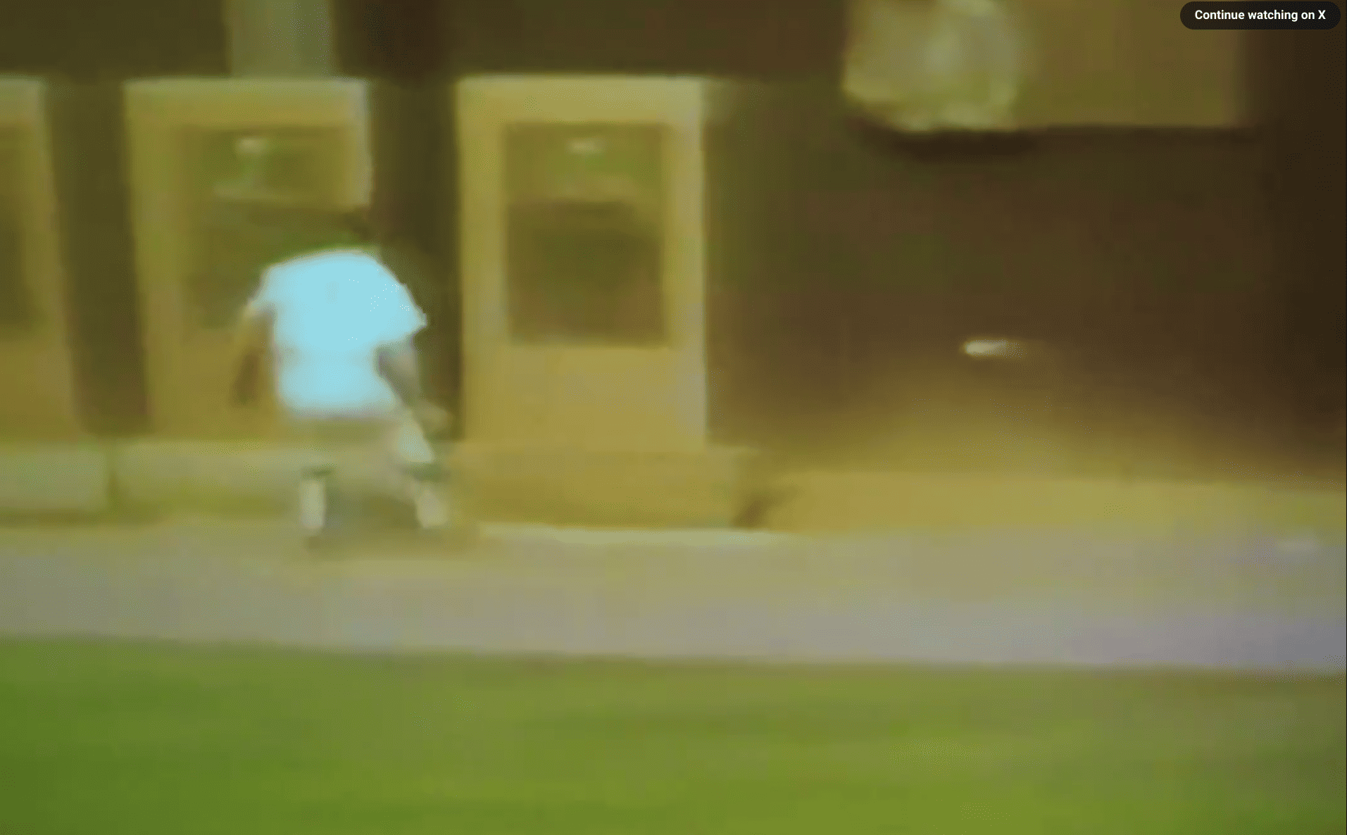 This Is Insane When Center Fielders Had To Dodge Concrete Monuments At