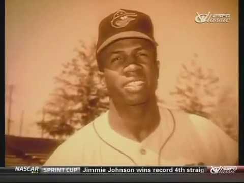 frank robinson