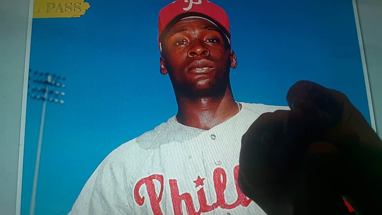 The 1960s Hitters Who Made Pitchers Lose Sleep 12 horacio the handsnake dick allen