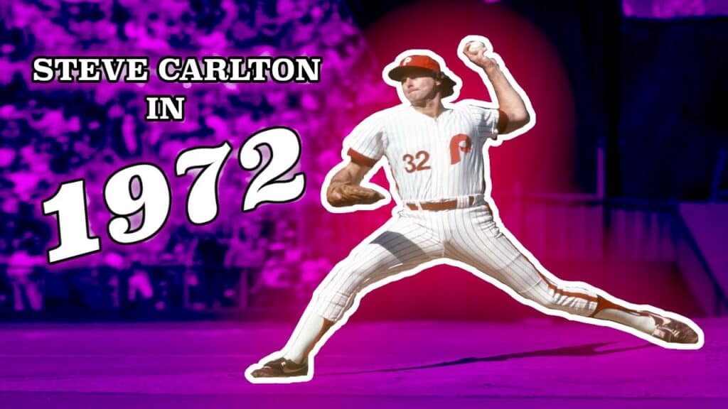 The 22-Ace Ceiling: Pitching's True Elite, No Compromises 16 how steve carlton became the mos 2