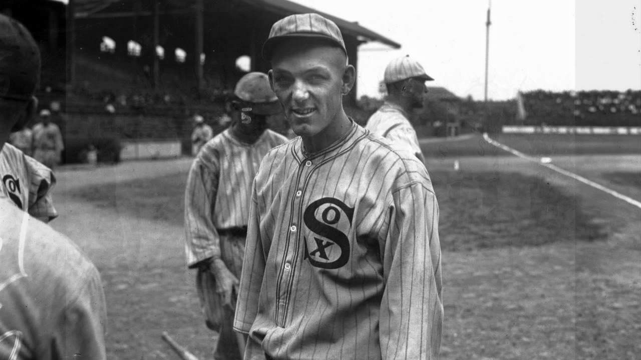Did These 9 Curses Actually Happen? The Evidence Is Hard to Ignore 4 shoeless joe jackson documentary