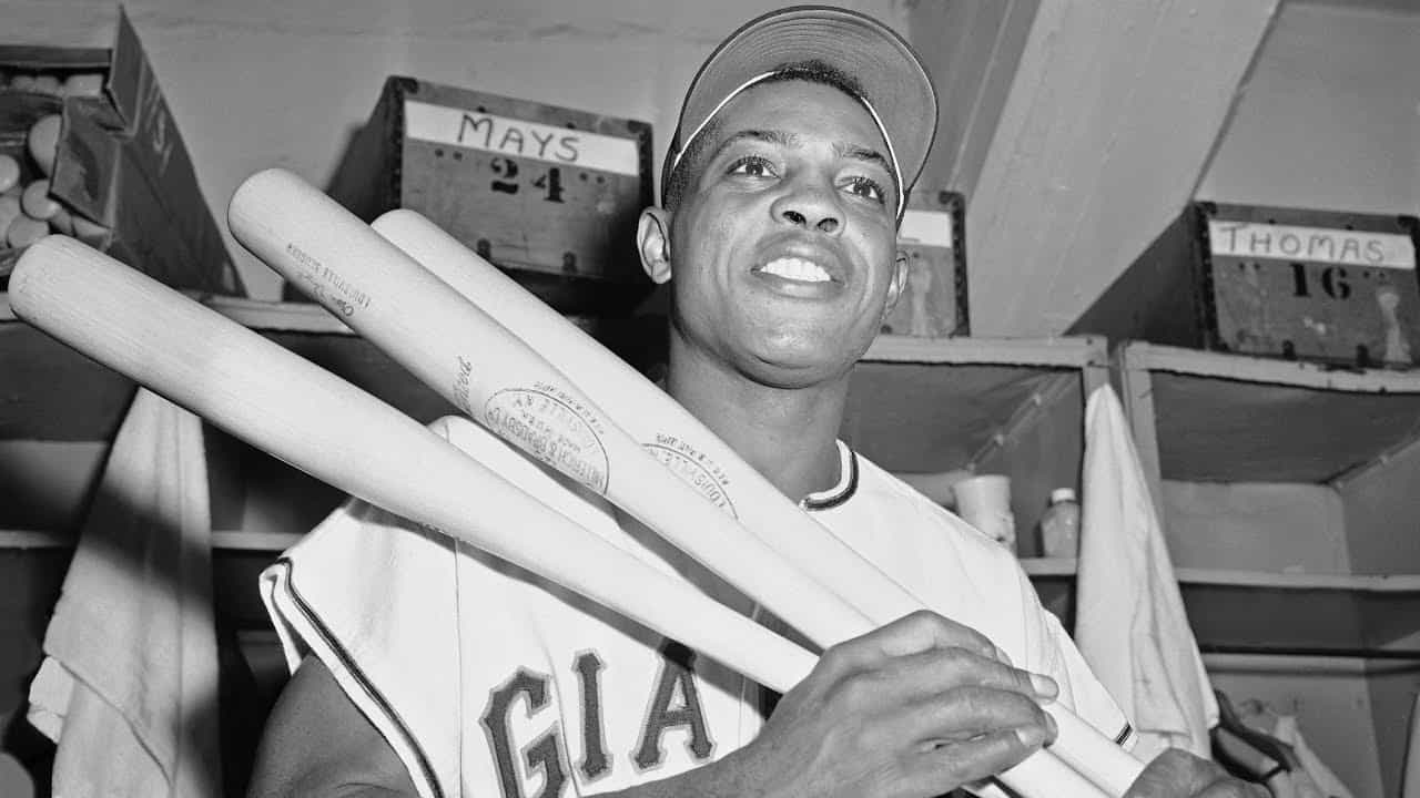 the legendary life of willie may