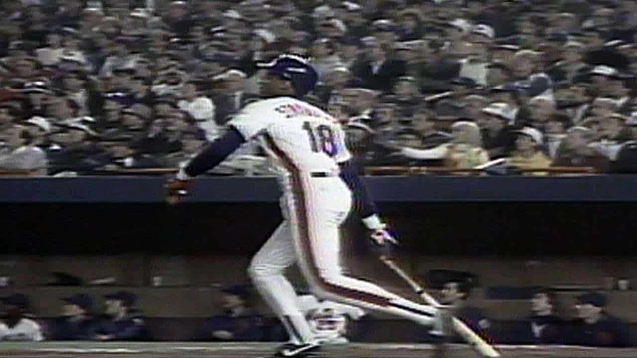 20 Teams That Should Have Won It All 7 1986 world series game 7 darryl 1 1