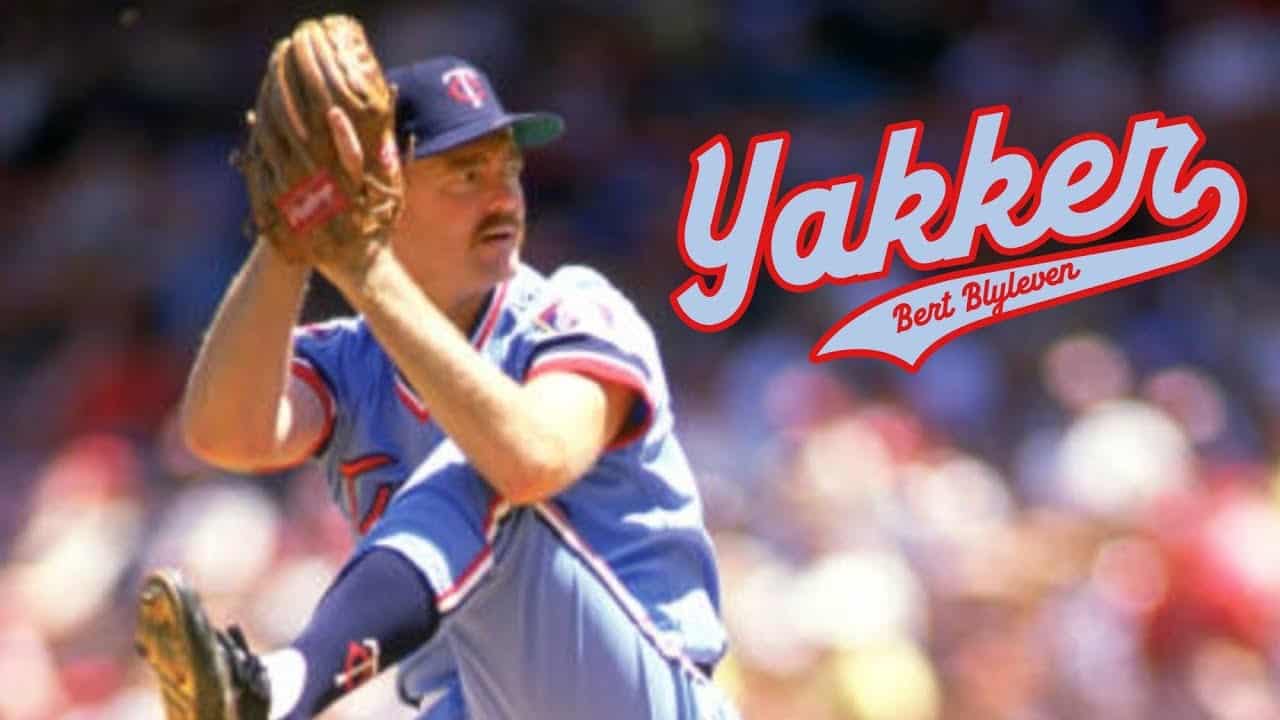 bert blyleven a multigenerationa