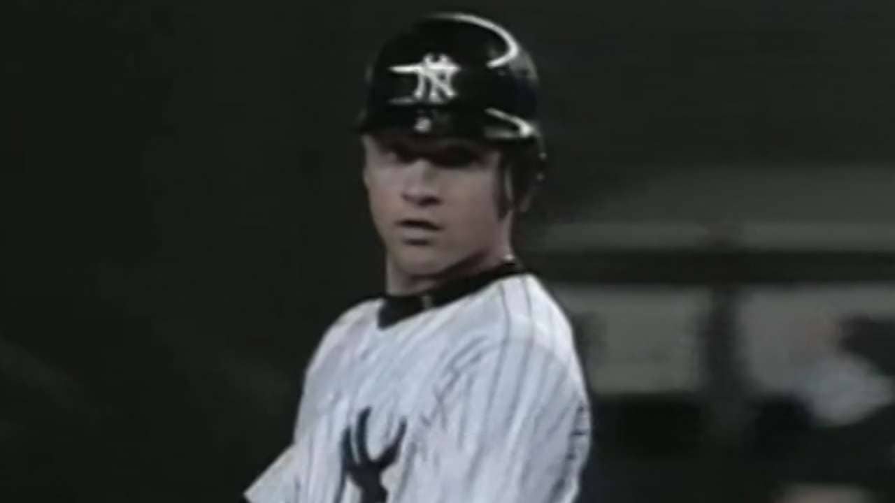 Sorry, But 11 of Your Childhood Heroes Were Overrated 2 derek jeter notches his first ca 1