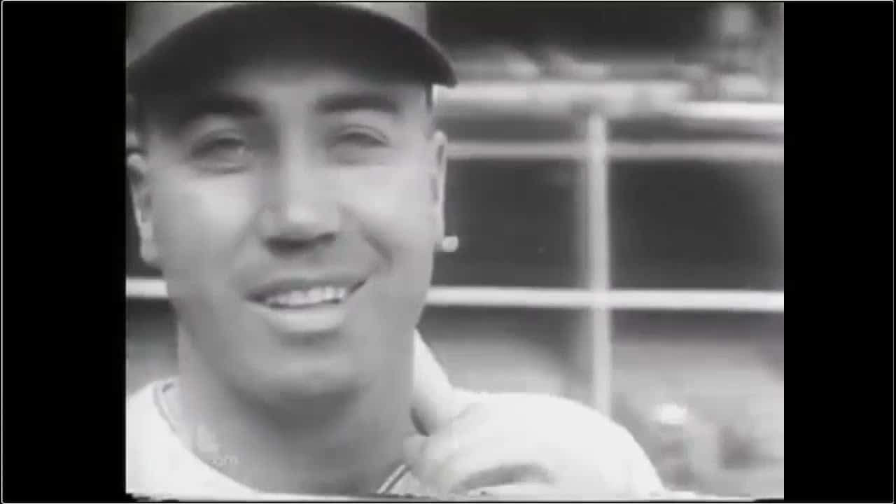 Duke Snider Was Brooklyn's Real King. The Numbers Prove It. 11 duke snider news report of his d 1