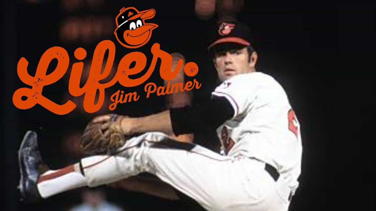 jim palmer world series champion