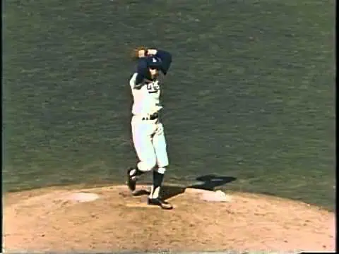 Sandy Koufax by the Numbers — and the Numbers Don't Lie 4 lhp sandy koufax pitching mechan