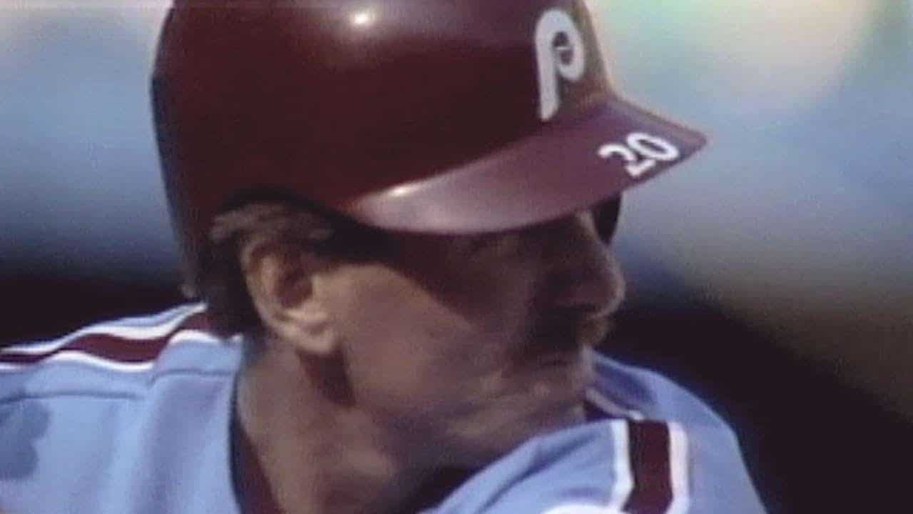 The 1980s Belonged to These 11 Players 3 phipit schmidt hits his 500th ca