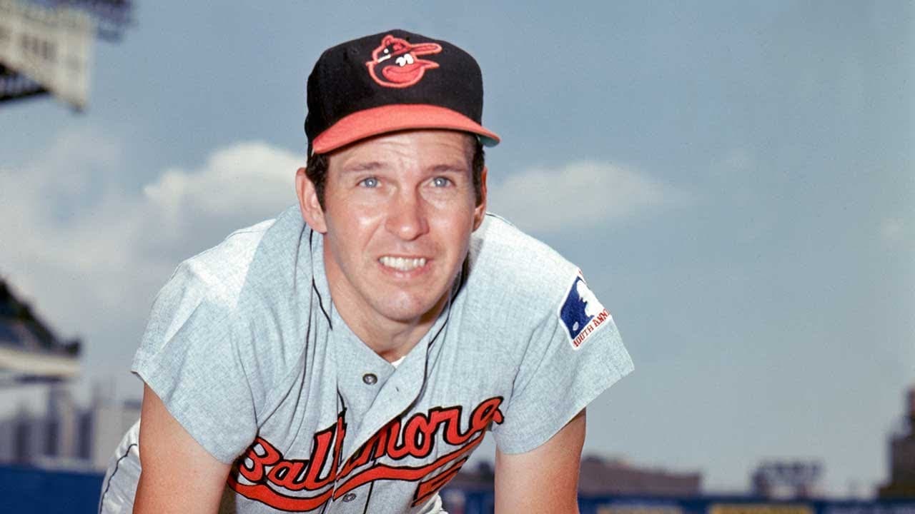 The 11 Third Basemen Who Made the Hot Corner Look Easy 7 remembering orioles legend and b 2
