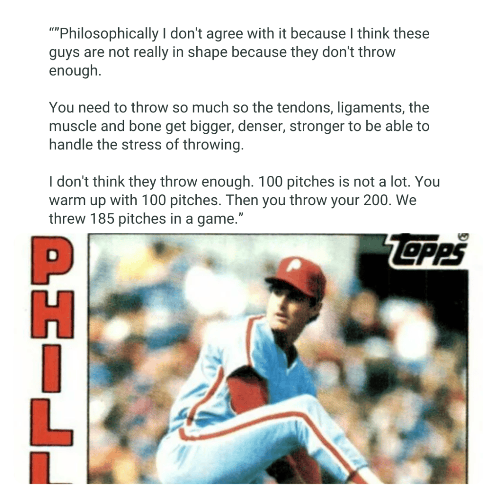 10 Steve Carlton Moments That Still Hold Up 5 Steve Carlton