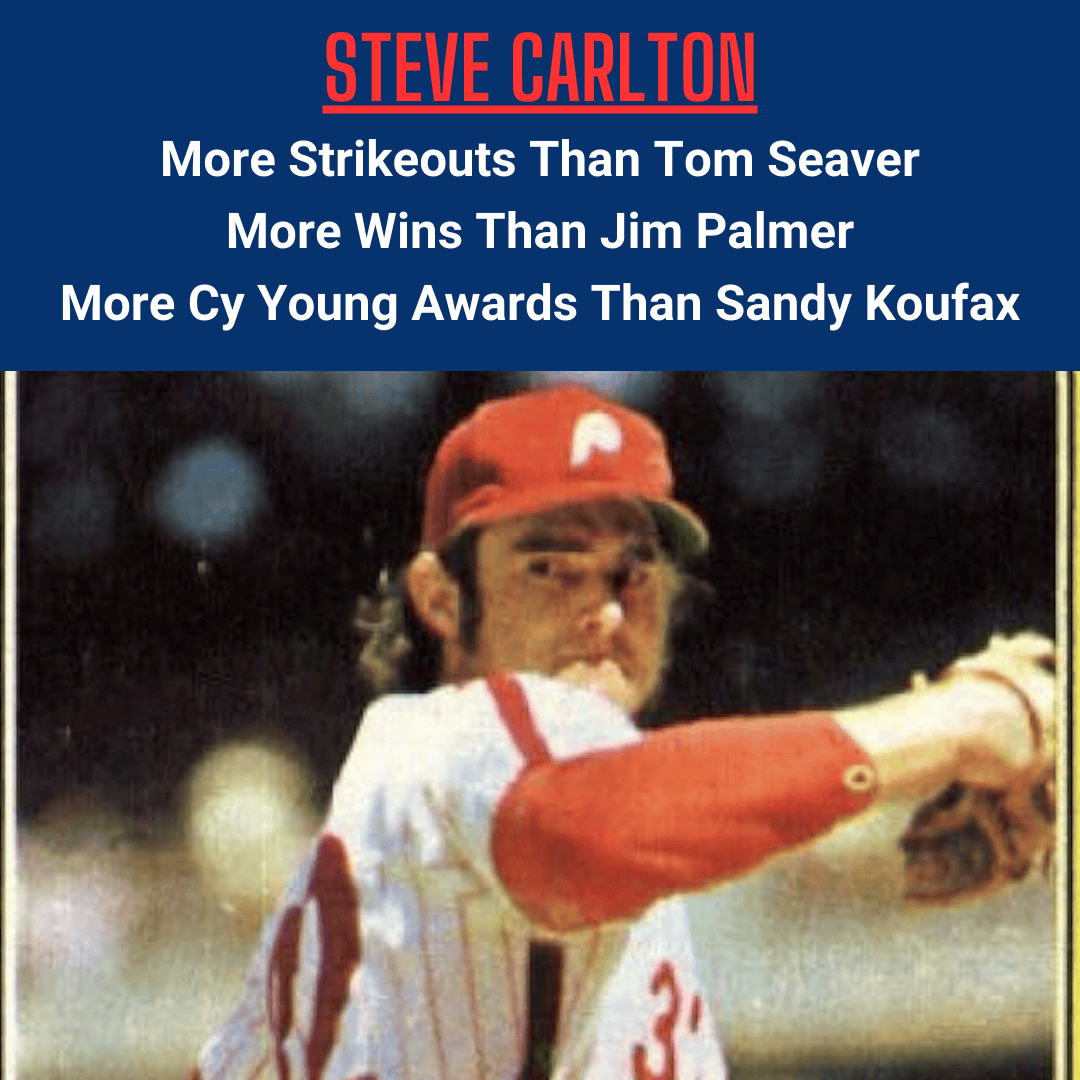 How Do the All-Time Greats Actually Stack Up Against Each Other? 4 Carlton superlative