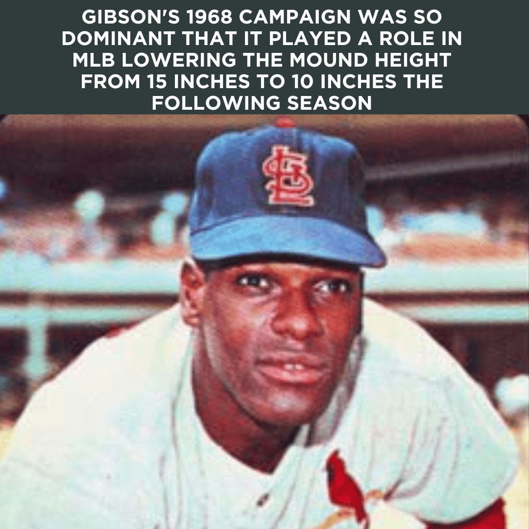 These Stats Are So Absurd They Shouldn't Be Real 7 Gibson meme 4