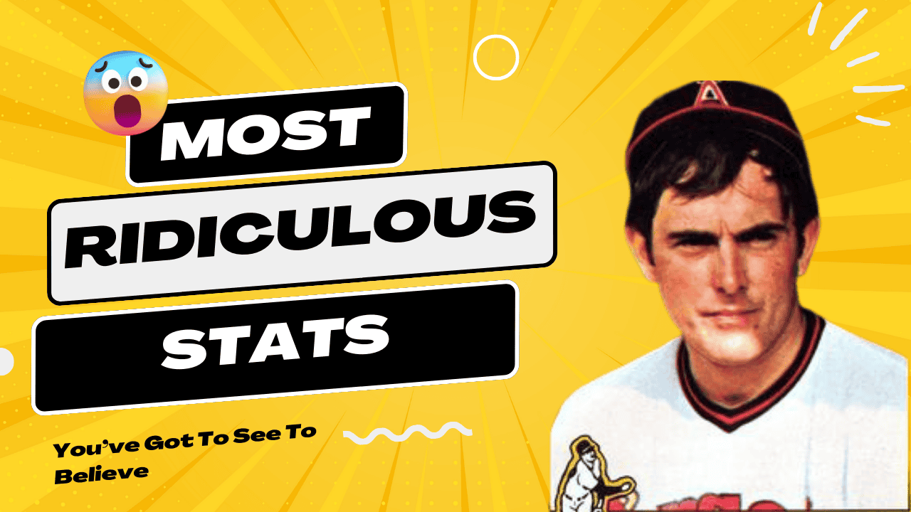 Insane Stats