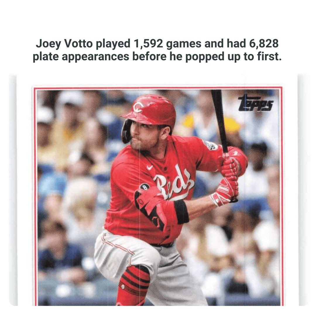 Votto Meme