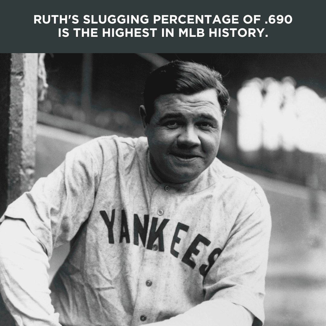These Stats Are So Absurd They Shouldn't Be Real 21 babe meme 1