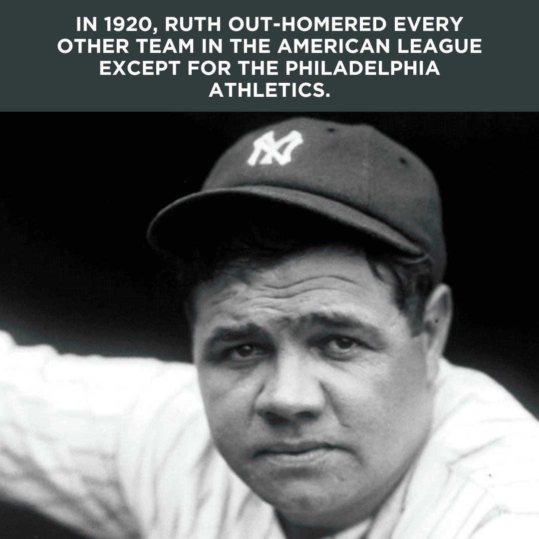 These Stats Are So Absurd They Shouldn't Be Real 22 babe meme 2
