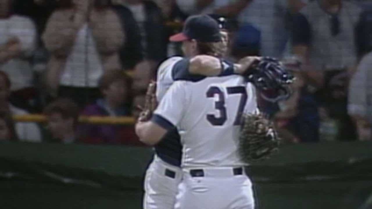 Gone Too Soon: Baseball's Saddest 'What If' Careers 13 bobby thigpen gets his 50th save