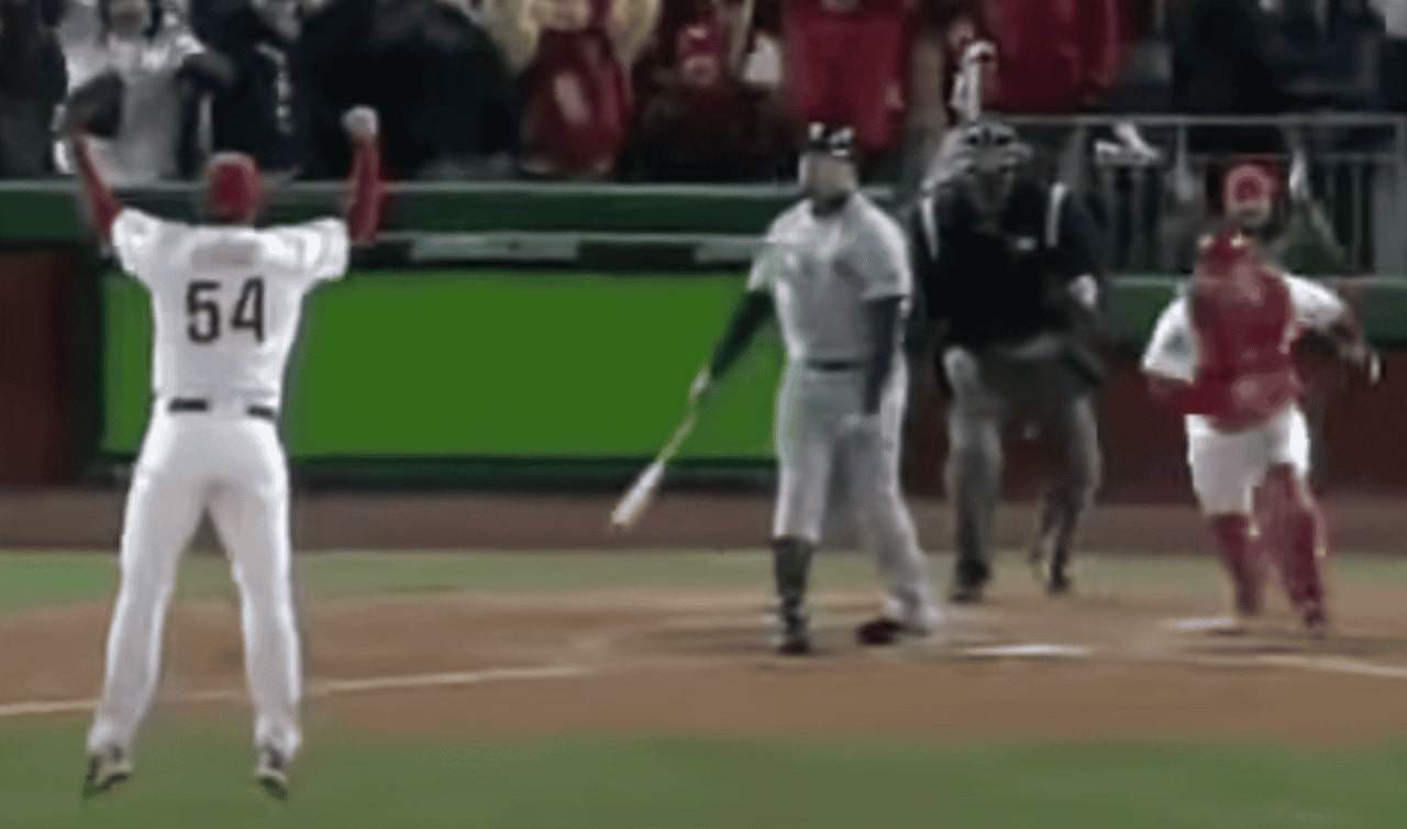 celebrate series
