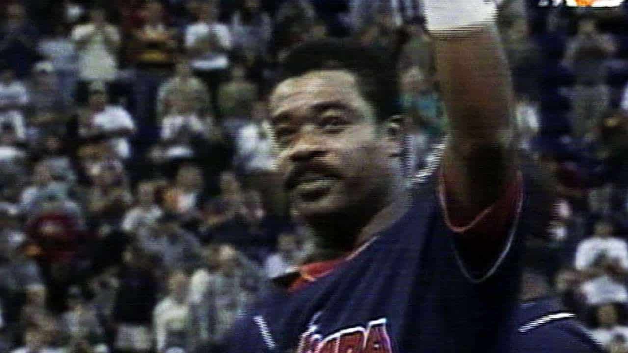 clemin eddie murray picks up car