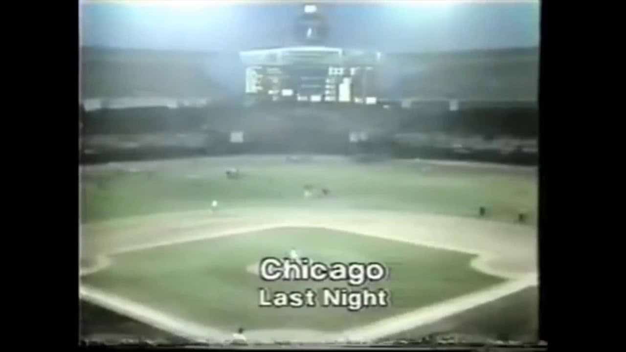 disco demolition night chicago j
