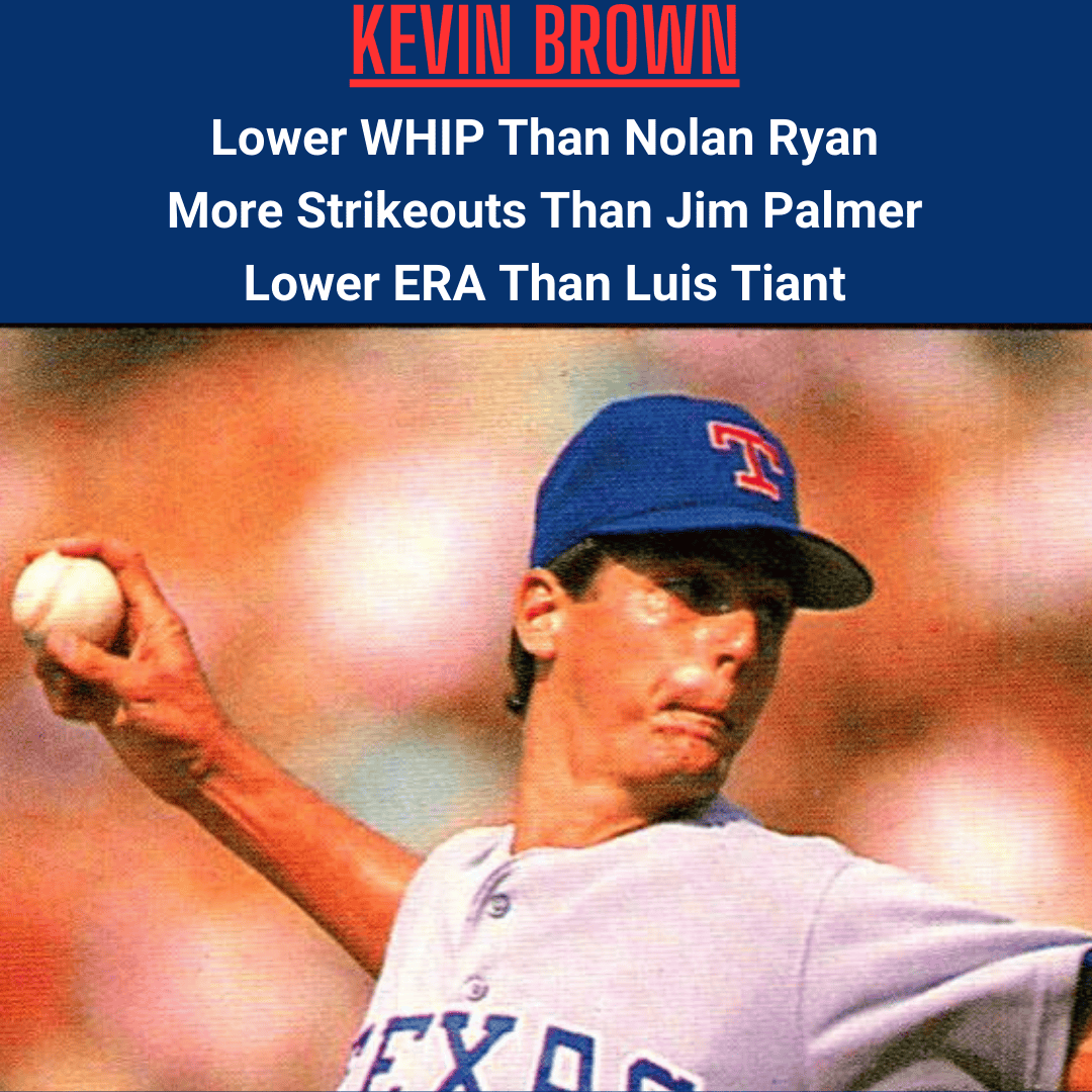 How Do the All-Time Greats Actually Stack Up Against Each Other? 20 brown superlative