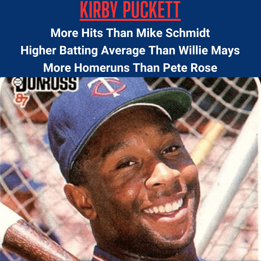 How Do the All-Time Greats Actually Stack Up Against Each Other? 17 kirby superlative