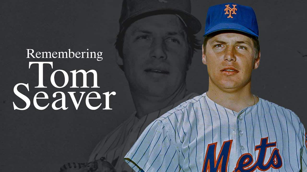 mlb remembers hall of fame pitch