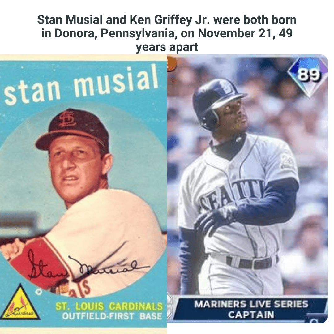 musial griffey meme