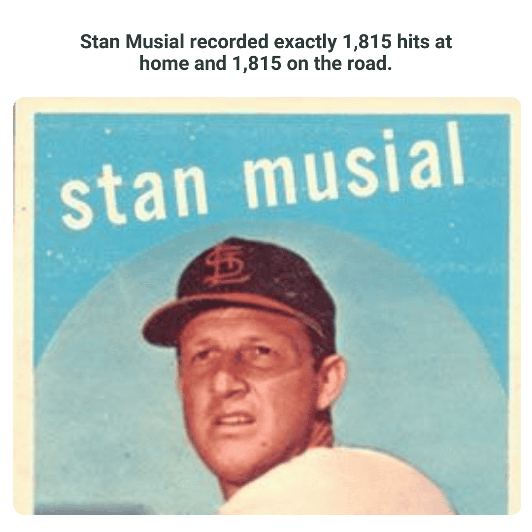 musial meme