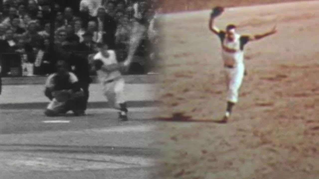 Sorry, But 11 of Your Childhood Heroes Were Overrated 7 must c classic bill mazeroski be