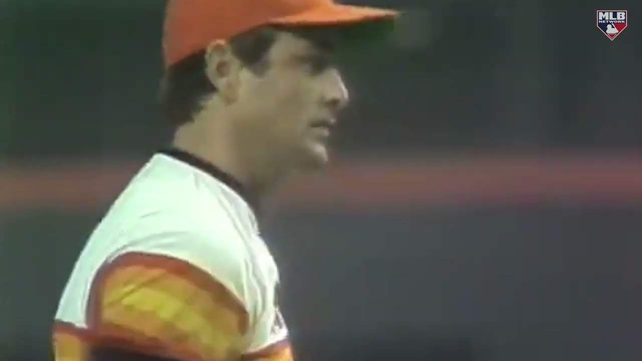 12 Pitchers Who Earned Every Win Before the Needle Showed Up 2 nolan ryans career highlights wi
