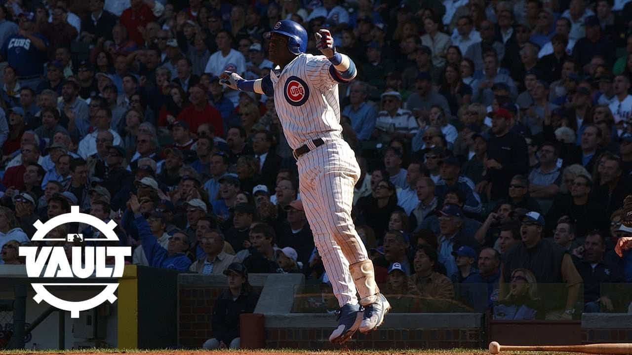 The All-Steroid Team: Baseball's Most Complicated Era, Assembled 6 slammin sammy best of sammy sosa