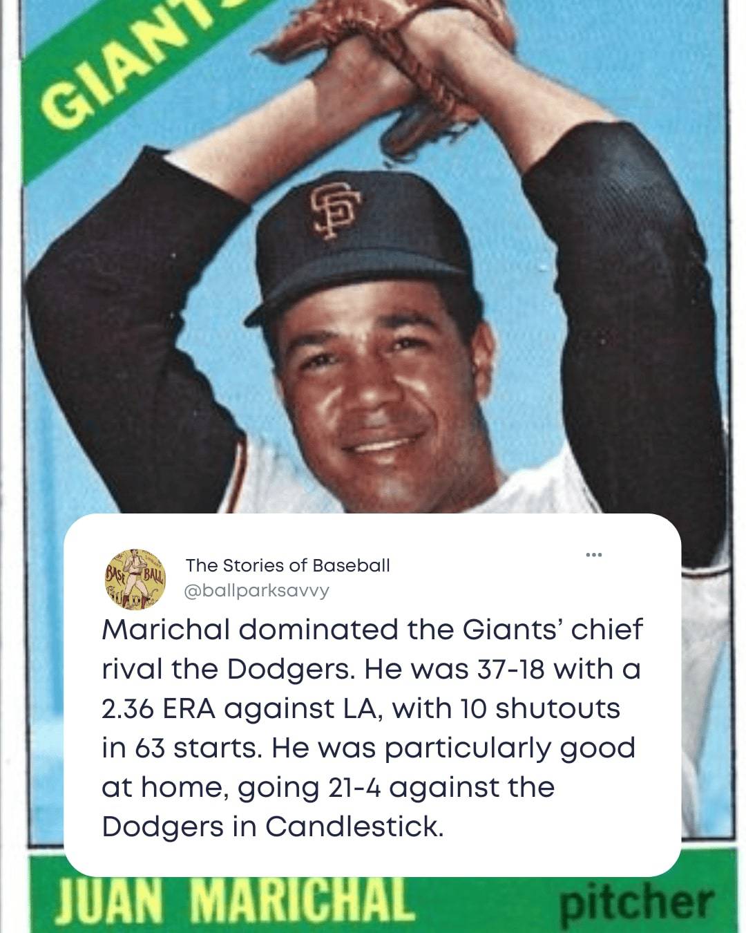 Marichal meme2