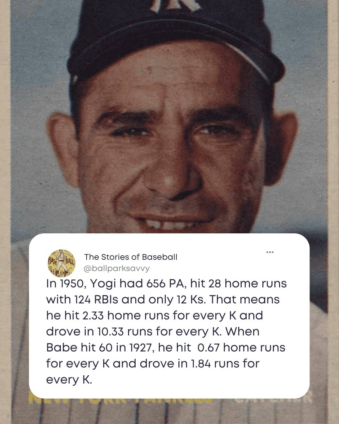 Why Yogi Berra Was Smarter Than Everyone in the Room 2 yogi meme1