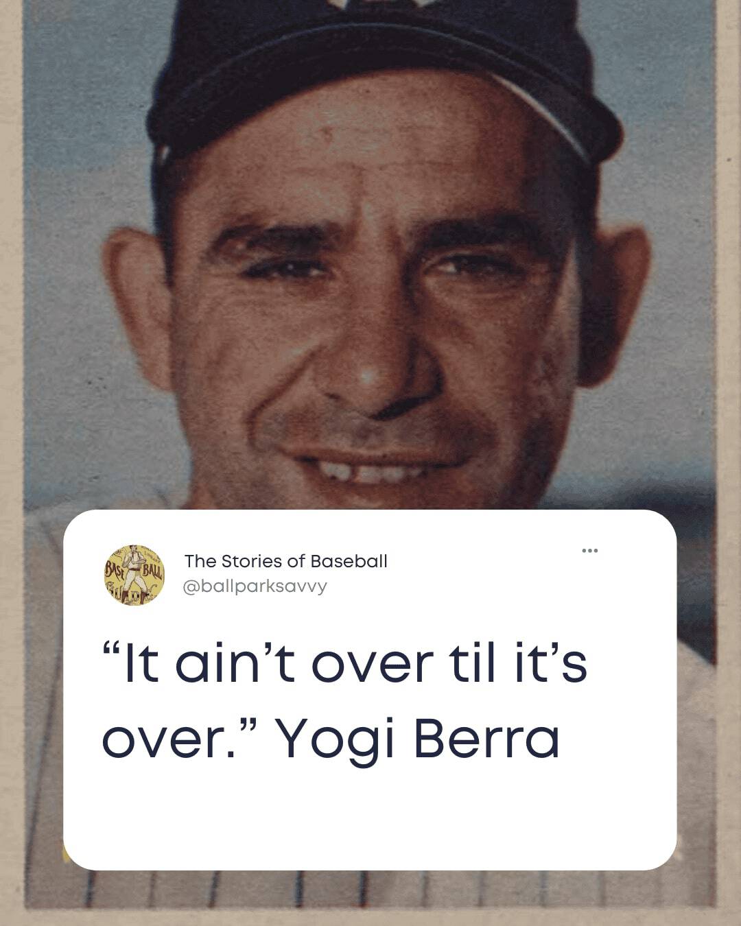 Why Yogi Berra Was Smarter Than Everyone in the Room 6 yogi meme5