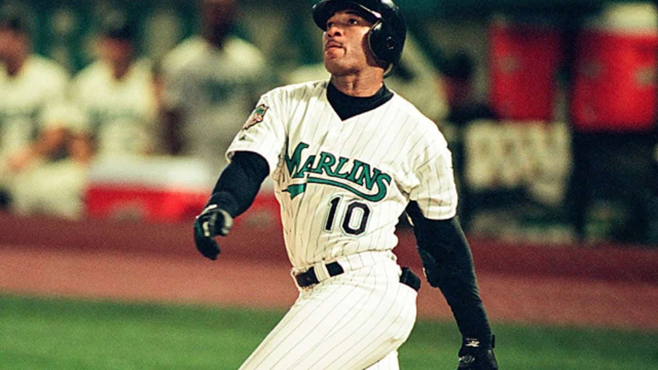 The All-Steroid Team: Baseball's Most Complicated Era, Assembled 10 gary sheffield career highlights 2