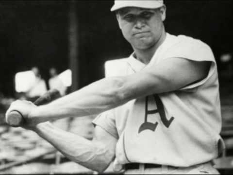 jimmie foxx the beast